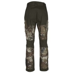 SPODNIE PINEWOOD® FURUDAL CAMOU 5797