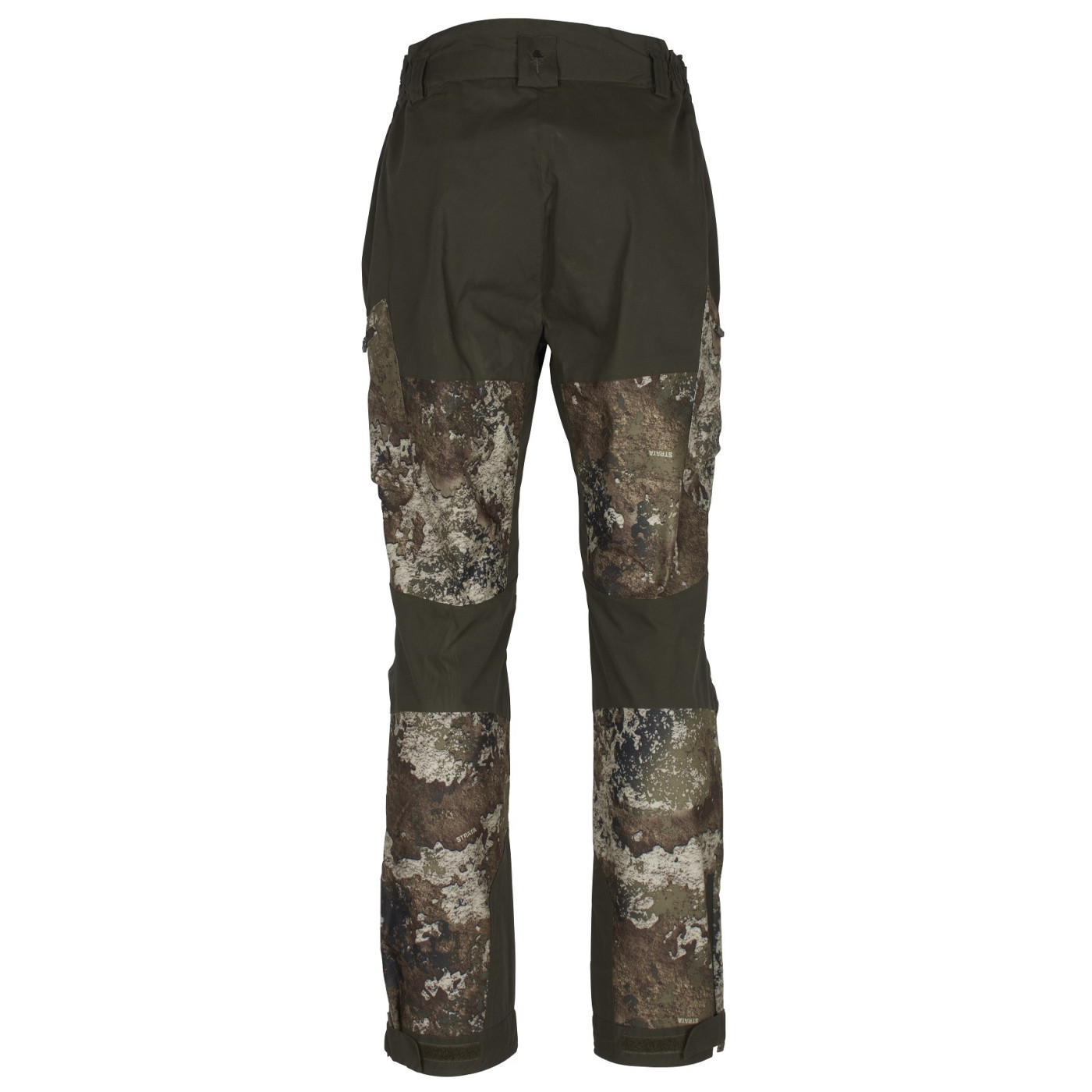 SPODNIE PINEWOOD® FURUDAL CAMOU 5797