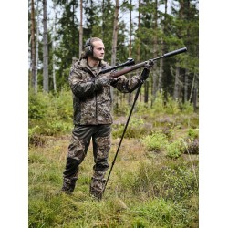 SPODNIE PINEWOOD® FURUDAL CAMOU 5797