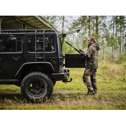 SPODNIE PINEWOOD® FURUDAL CAMOU 5797