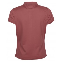 KOSZULKA POLO DAMSKA PINEWOOD® - RAMSEY COOLMAX 9318