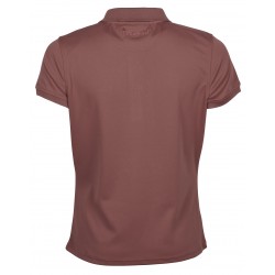 KOSZULKA POLO DAMSKA PINEWOOD® - RAMSEY COOLMAX 9318