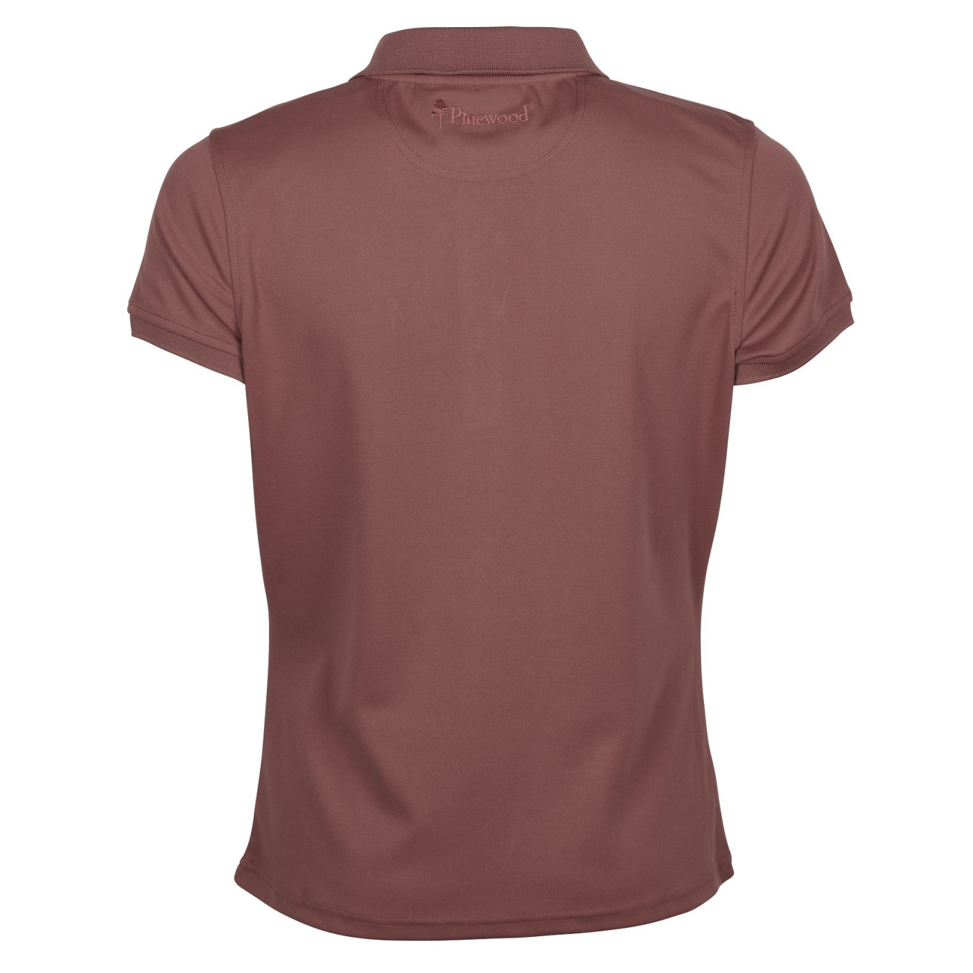 KOSZULKA POLO DAMSKA PINEWOOD® - RAMSEY COOLMAX 9318