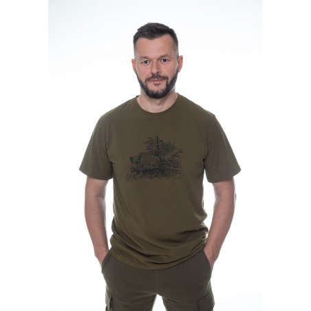 Koszulka t-shirt męski...