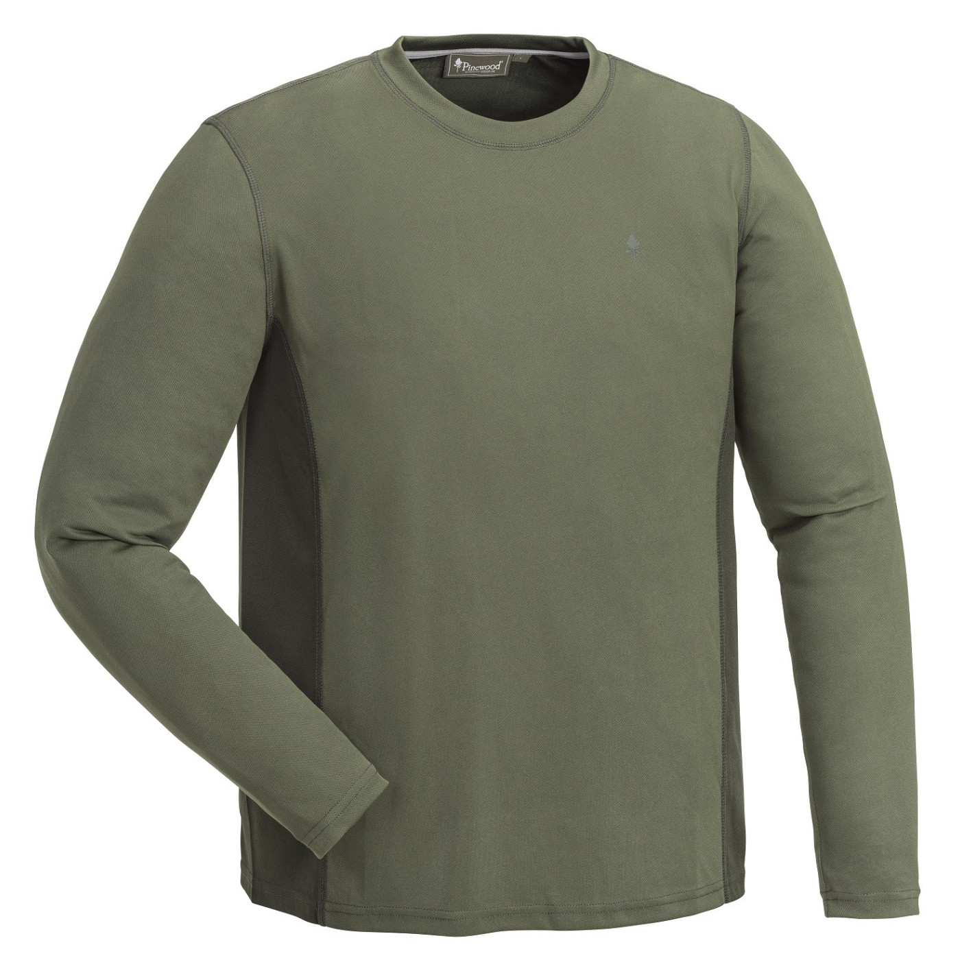 KOSZULKA LONG SLAVE PINEWOOD® INSECTSAFE 5405