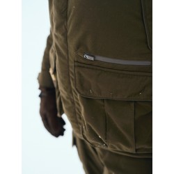 Kurtka PINEWOOD® Smaland Forest Padded Jacket 5892