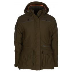 Kurtka damska PINEWOOD® Smaland Forest Padded Jacket 3892