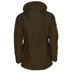 Kurtka damska PINEWOOD® Smaland Forest Padded Jacket 3892