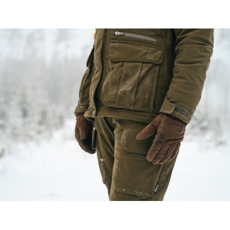 Kurtka damska PINEWOOD® Smaland Forest Padded Jacket 3892