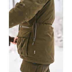Kurtka damska PINEWOOD® Smaland Forest Padded Jacket 3892