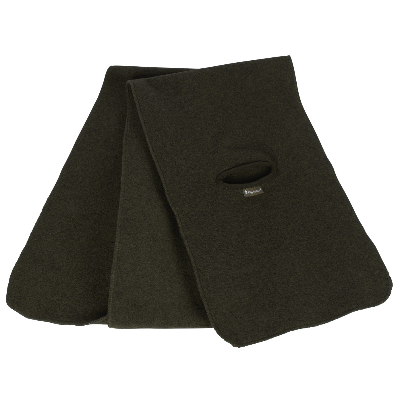 Szalik PINEWOOD® Smaland Forest Fleece Scarf 1140