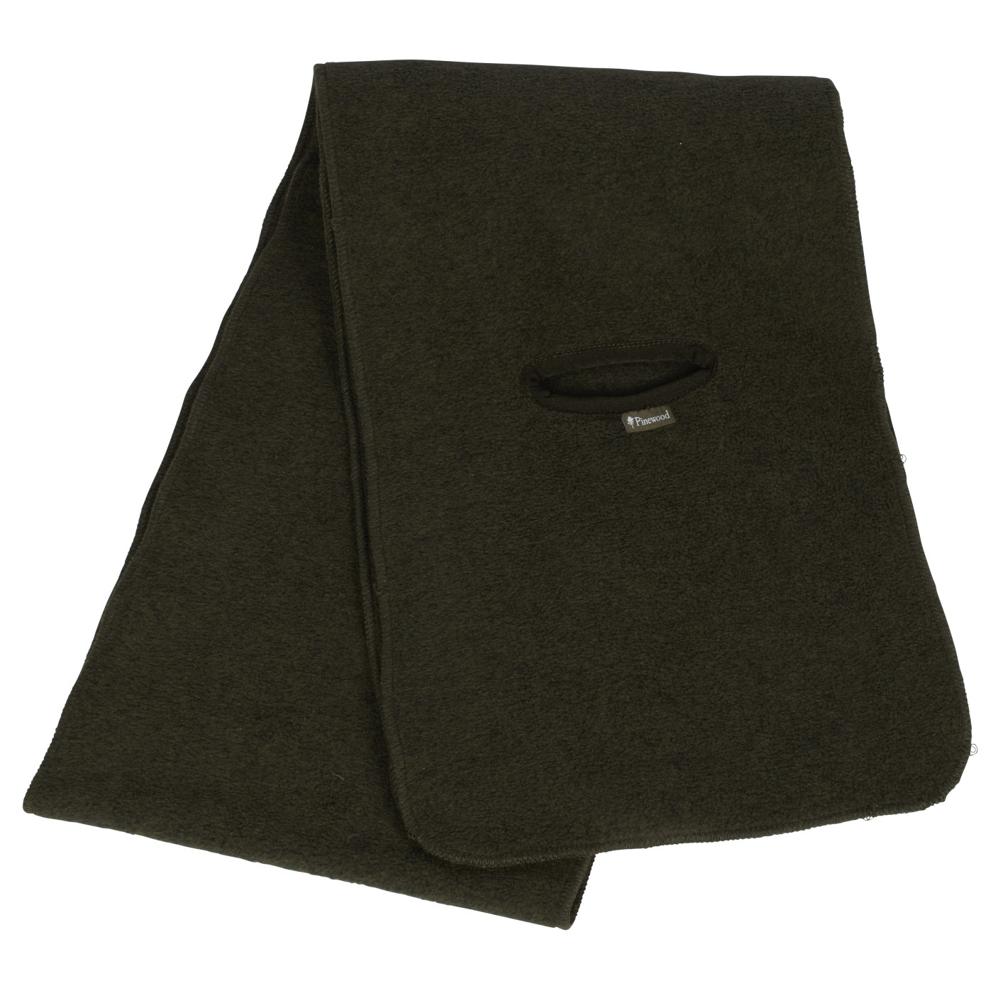 Szalik PINEWOOD® Smaland Forest Fleece Scarf 1140