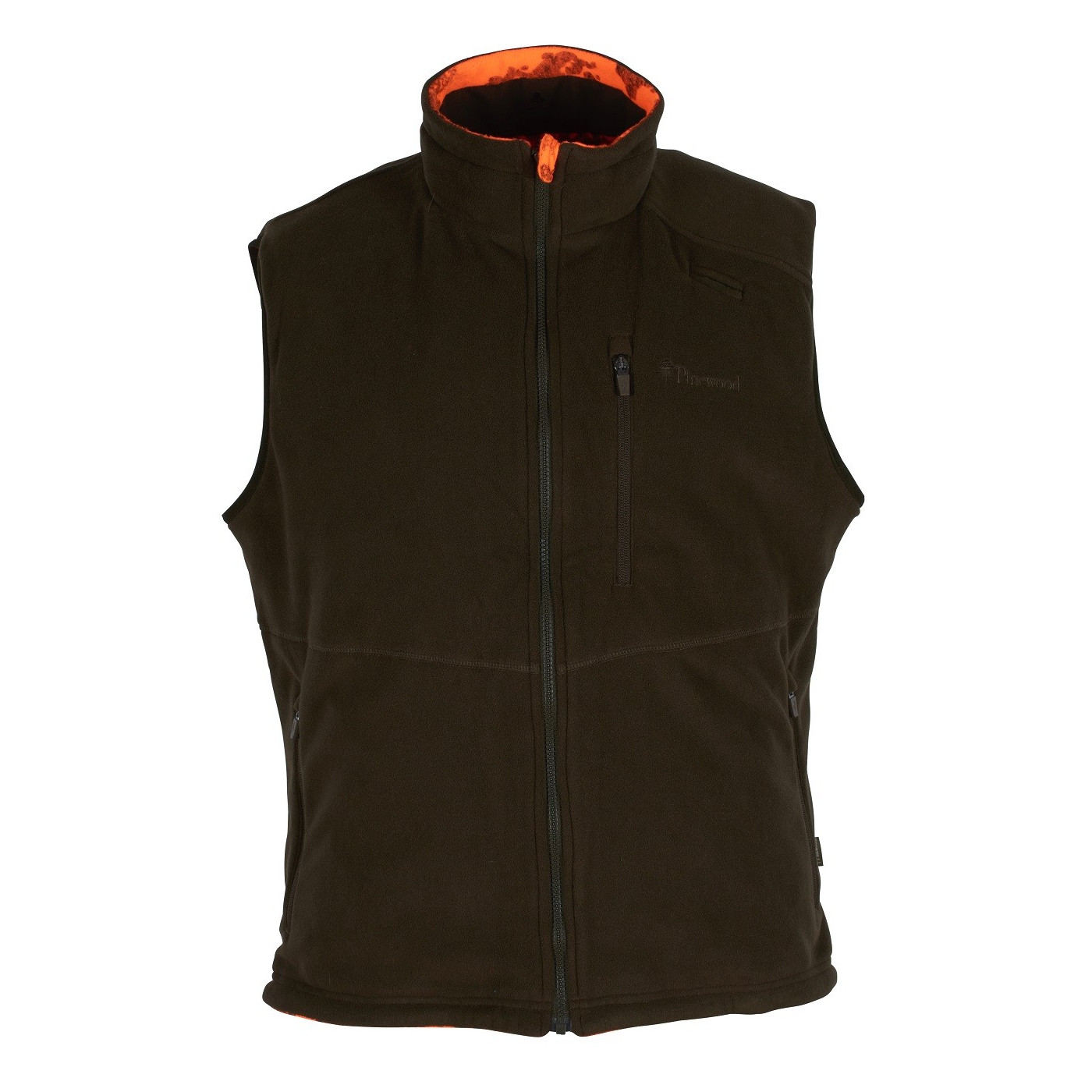 Kamizelka dwustronna PINEWOOD® Smaland 5664