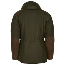 Kurtka PINEWOOD® Nydala Insulation Wool Parka 5813