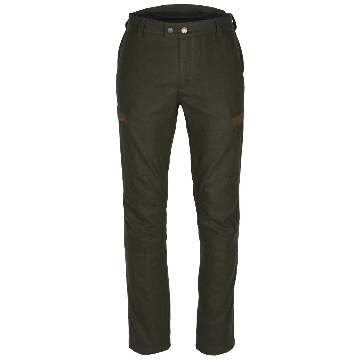 Spodnie PINEWOOD® Nydala Wool 5814