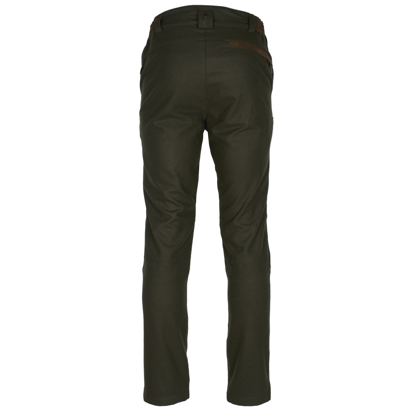 Spodnie PINEWOOD® Nydala Wool 5814