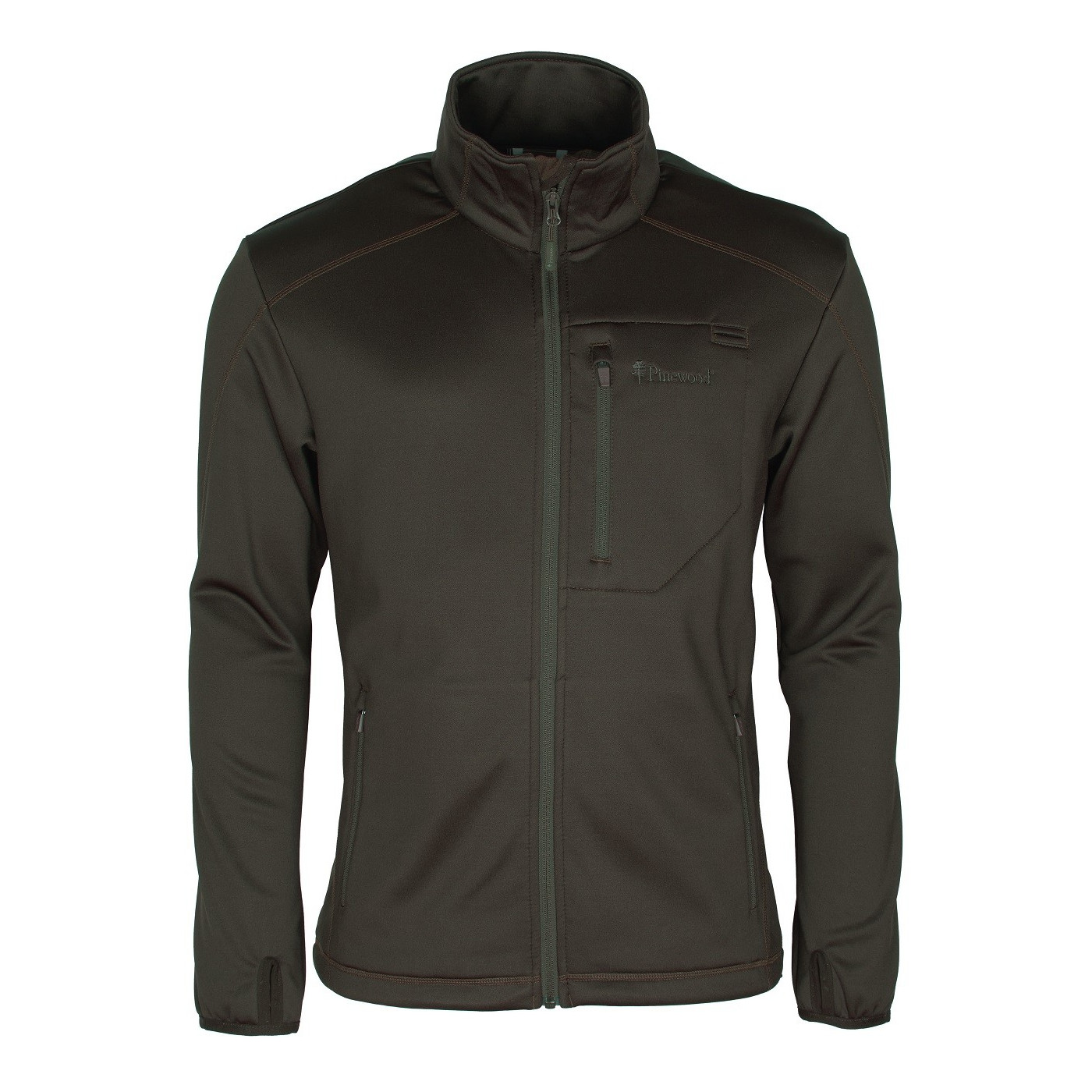 Bluza polarowa PINEWOOD® Furudal/Frazer 5775