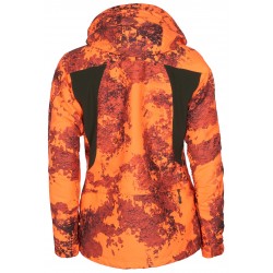 Kurtka damska PINEWOOD® Hunter Pro Xtreme 2.0 Camou 3690