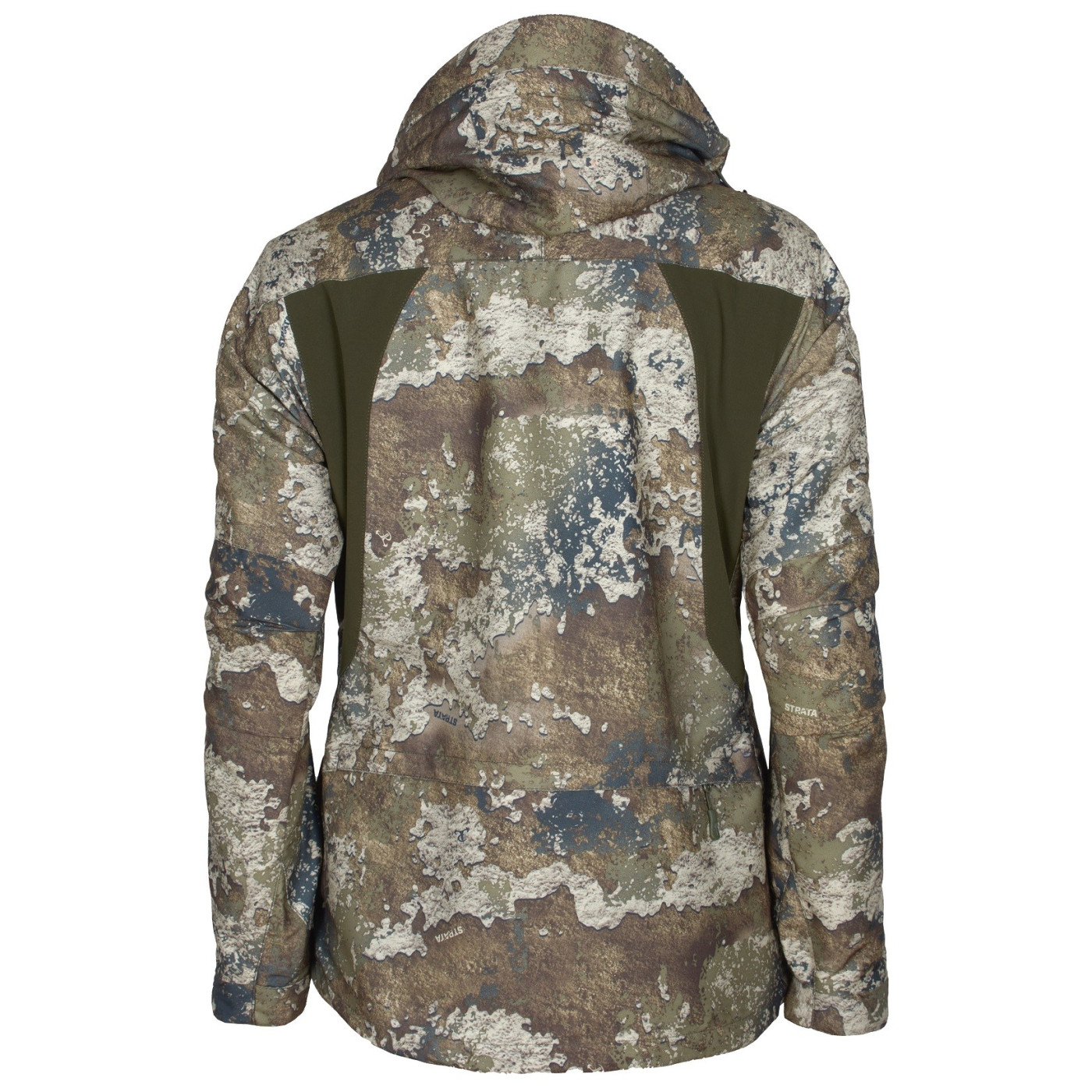 Kurtka damska PINEWOOD® Hunter Pro Xtreme 2.0 Camou 3690