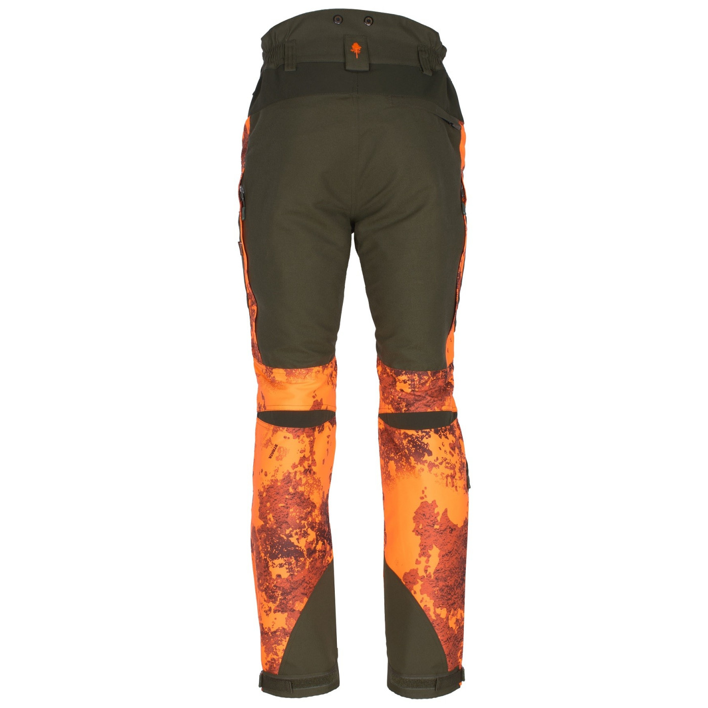 Spodnie PINEWOOD® Hunter Pro Xtreme 2.0 Camou 5691