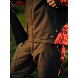Spodnie PINEWOOD® Hunter Pro Xtreme 2.0 Camou 5691