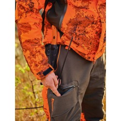 Spodnie PINEWOOD® Hunter Pro Xtreme 2.0 Camou 5691