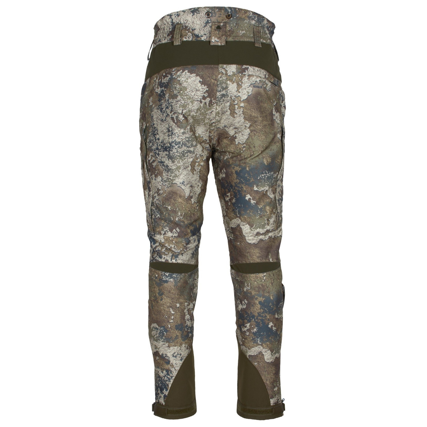 Spodnie damskie PINEWOOD® Hunter Pro Xtreme 2.0 Camou 3691