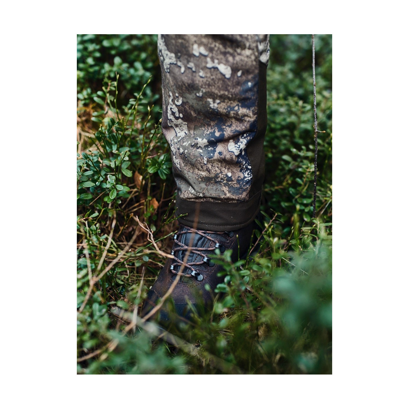 Spodnie damskie PINEWOOD® Hunter Pro Xtreme 2.0 Camou 3691