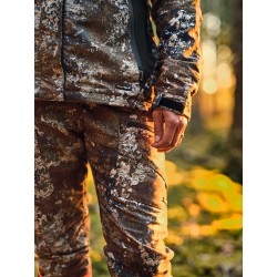 Spodnie damskie PINEWOOD® Hunter Pro Xtreme 2.0 Camou 3691
