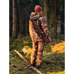 Spodnie damskie PINEWOOD® Hunter Pro Xtreme 2.0 Camou 3691