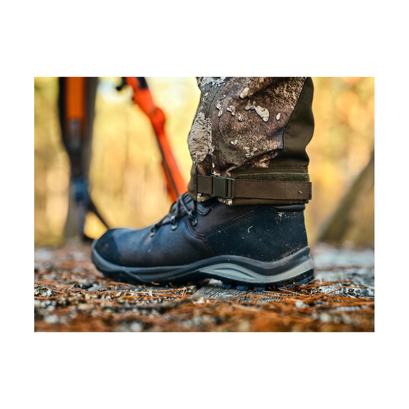 Spodnie PINEWOOD® Hunter Pro Xtreme 2.0 Camou 5691