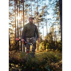 Spodnie PINEWOOD® Hunter Pro Xtreme 2.0 Camou 5691
