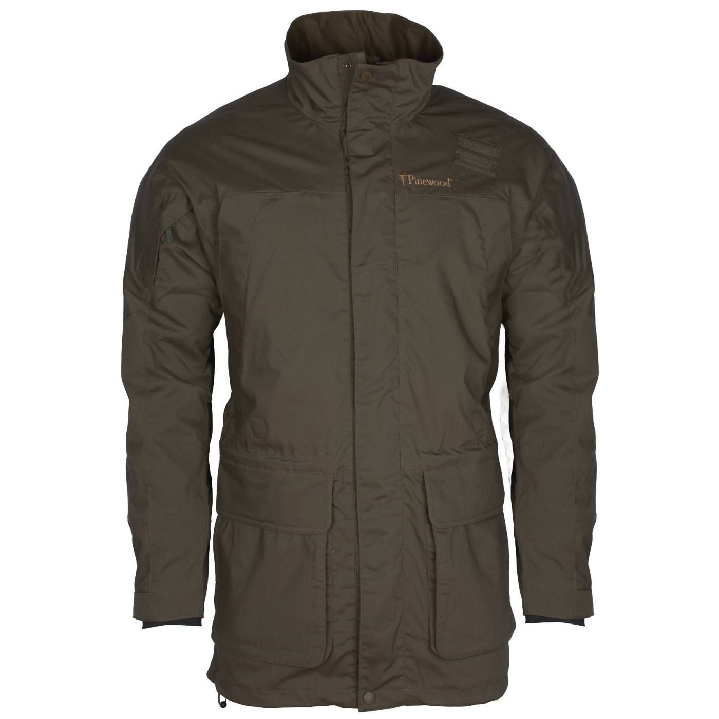 Kurtka PINEWOOD® Wildmark Extreme 5394