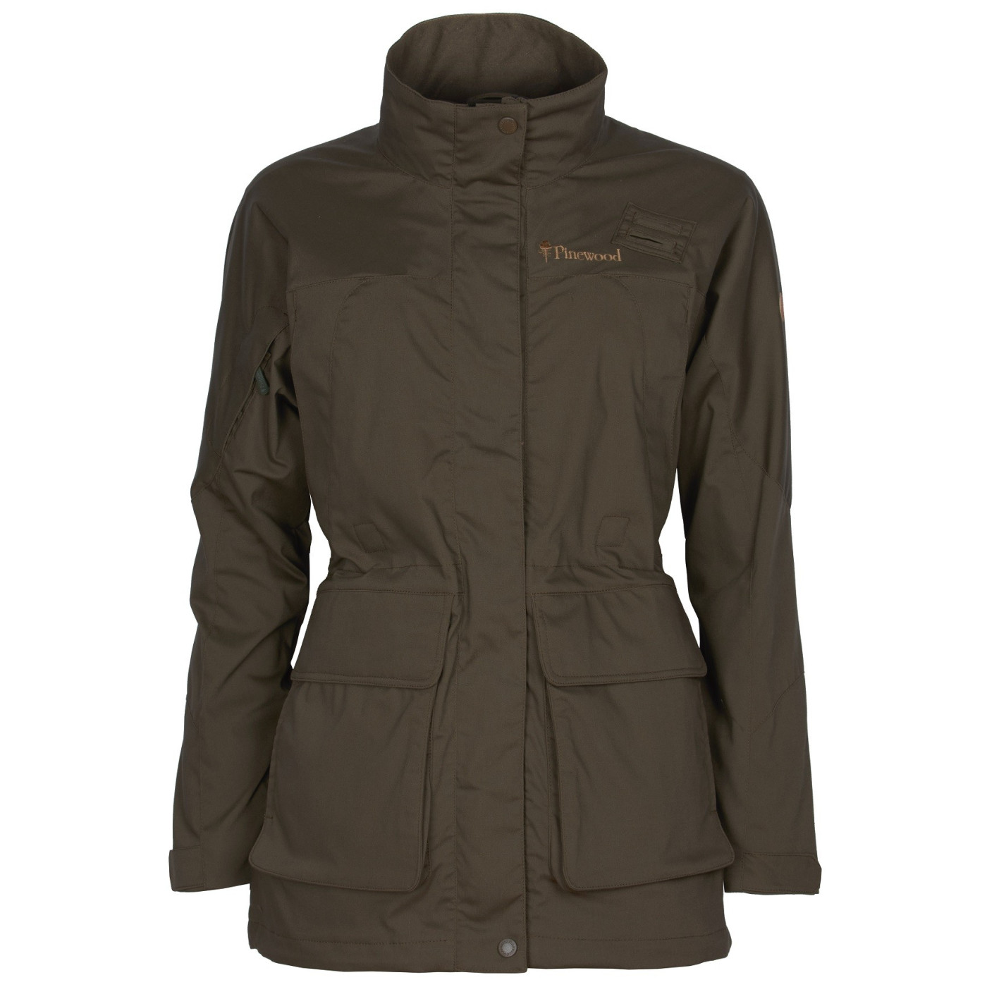 Kurtka damska PINEWOOD® Wildmark Extreme 3394