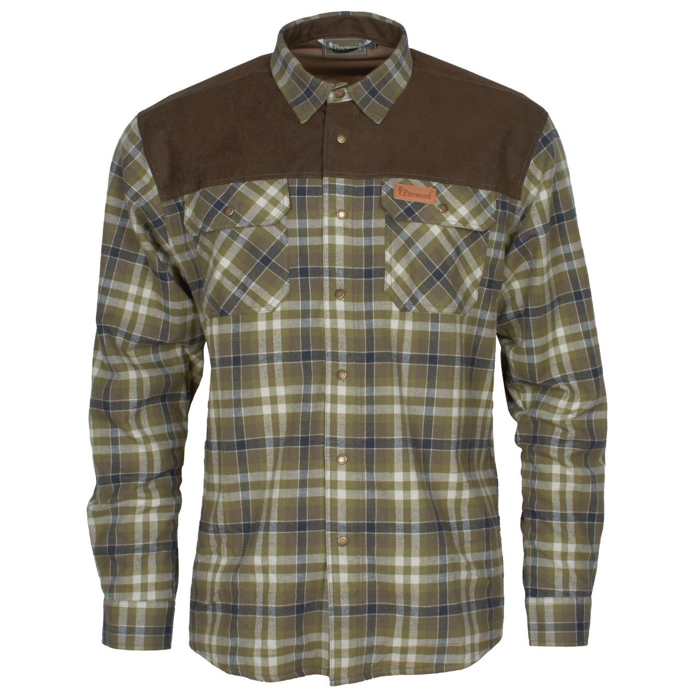 Koszula PINEWOOD® Douglas 9436