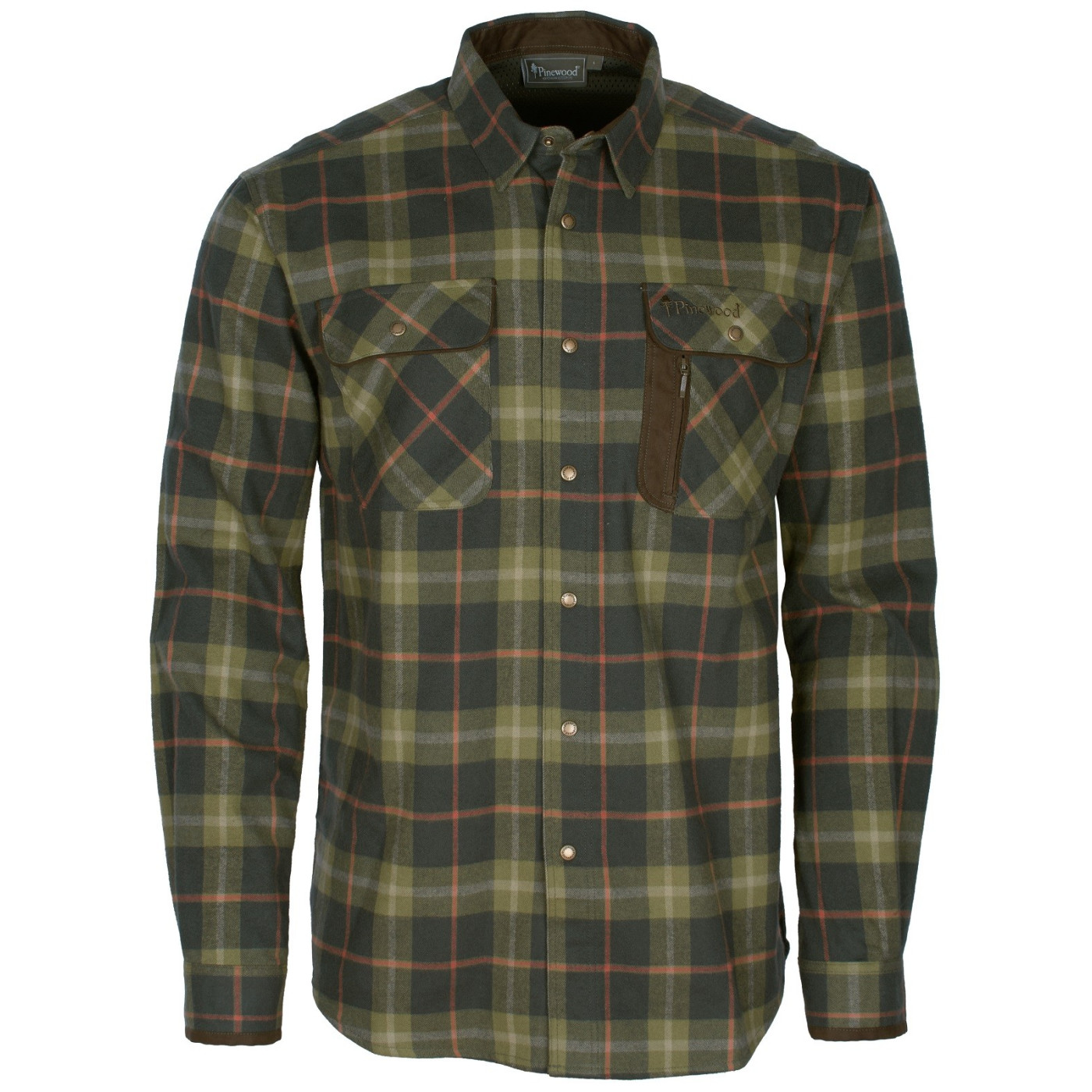 Koszula PINEWOOD® Cornwall 9435