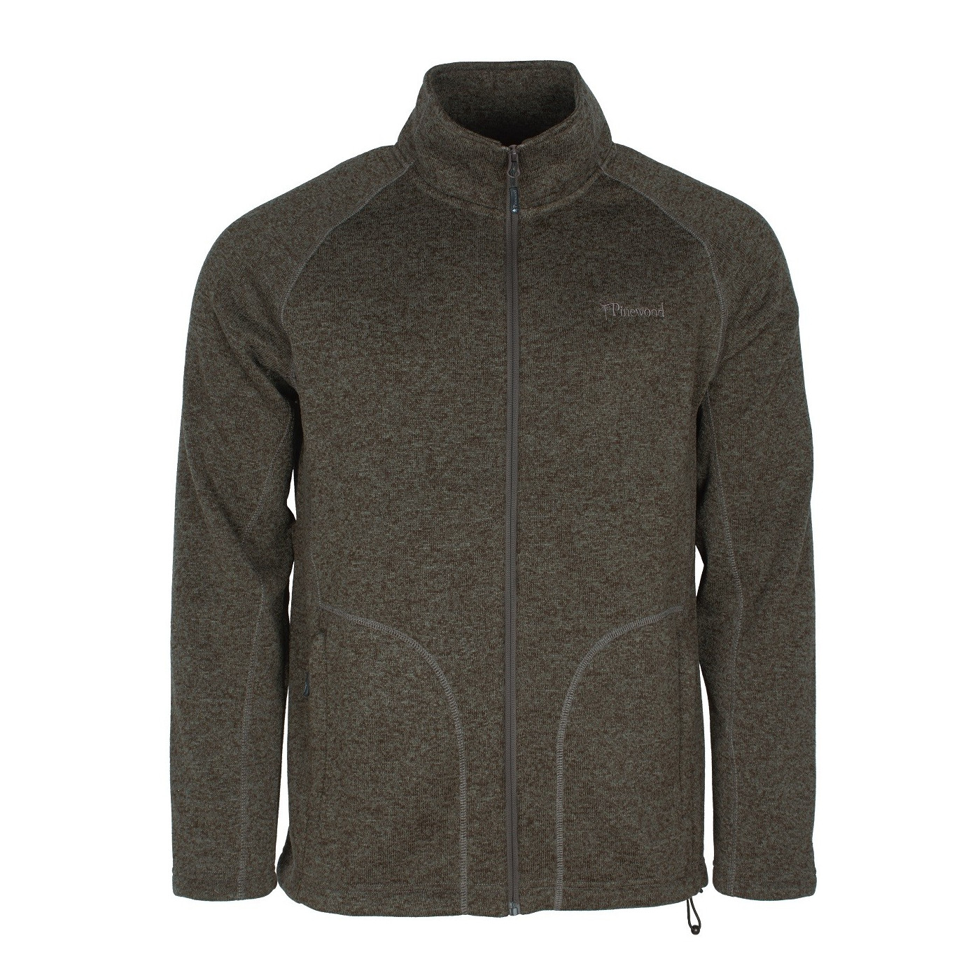 KURTKA POLAROWA PINEWOOD® - GABRIEL 9772