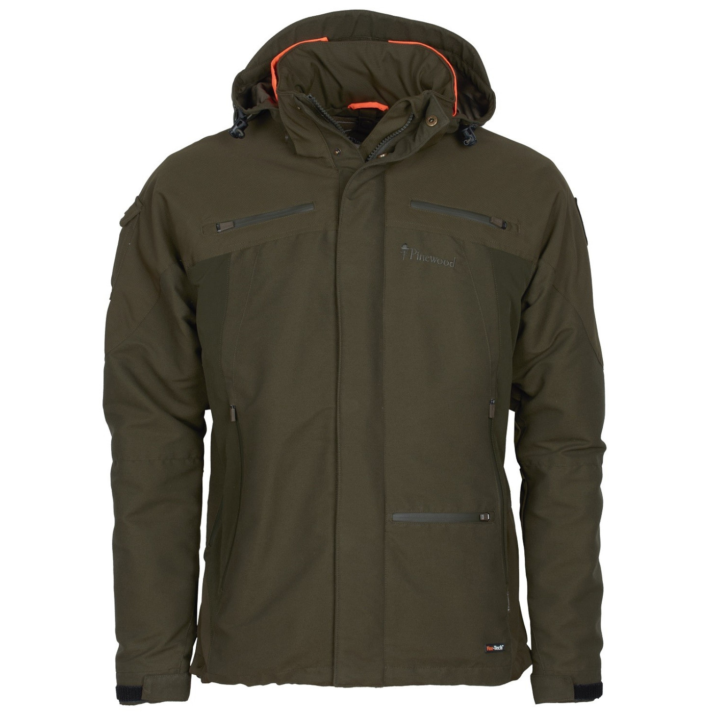 KURTKA PINEWOOD® HUNTER PRO XTREME 2.0