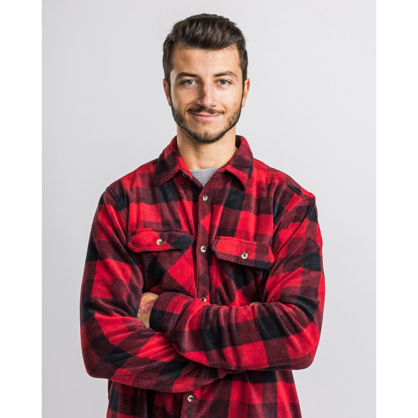 Koszula PINEWOOD FINNVEDEN CANADA 5063