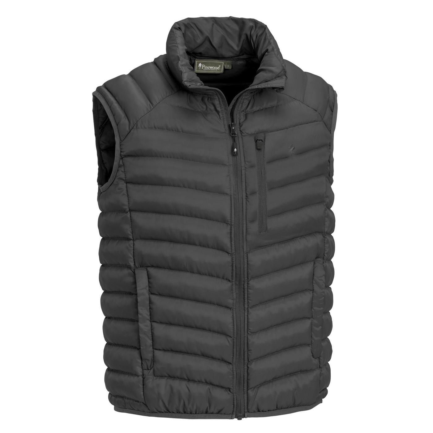 KAMIZELKA PINEWOOD® ABISKO INSULATION 5158