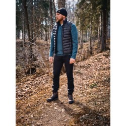 KAMIZELKA PINEWOOD® ABISKO INSULATION 5158