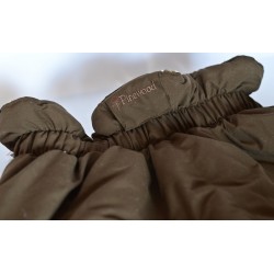 SPODNIE PINEWOOD® - ABISKO WINTER 8985