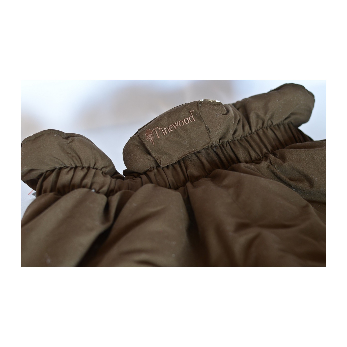 SPODNIE PINEWOOD® - ABISKO WINTER 8985