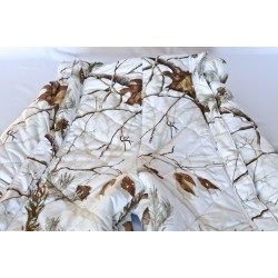 SPODNIE PINEWOOD® - ABISKO WINTER 8985