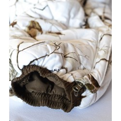 SPODNIE PINEWOOD® - ABISKO WINTER 8985