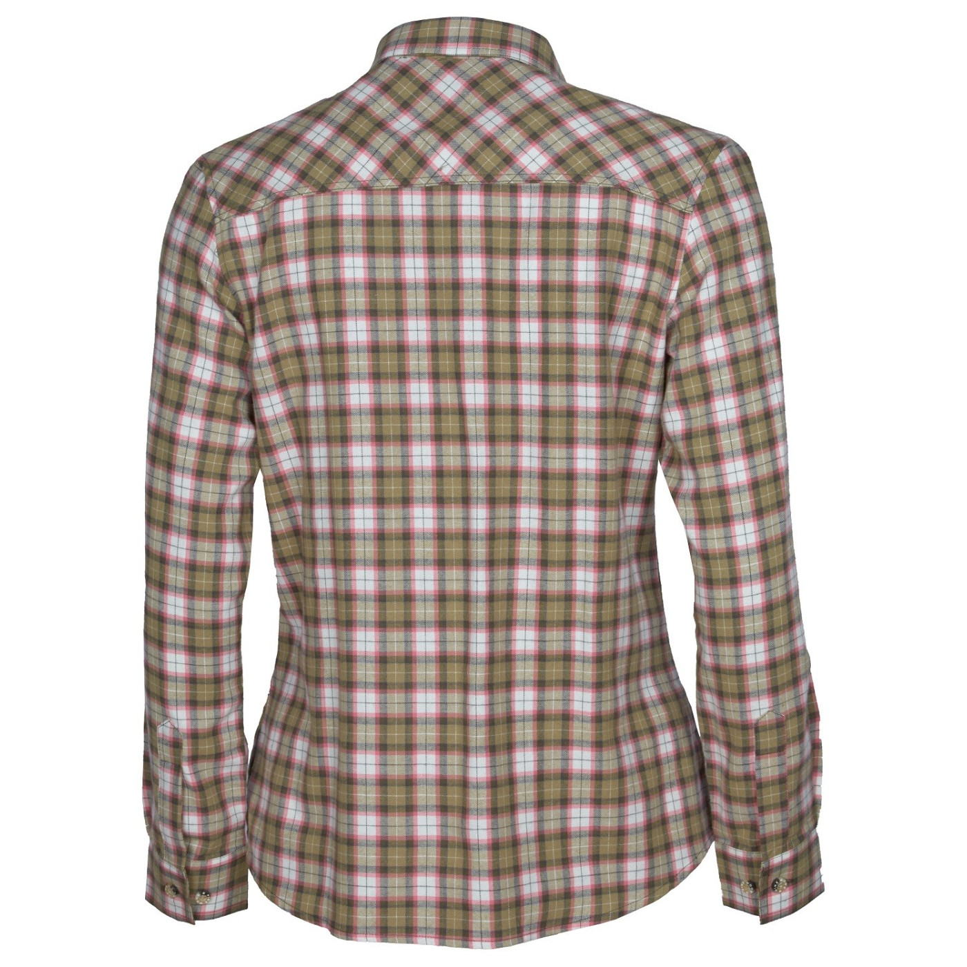 Koszula flanelowa Damska PINEWOOD® FELICJA 9327 (125)