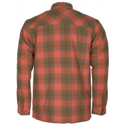 KOSZULA PINEWOOD® FINNVEDEN CHECKED PADDED 5008