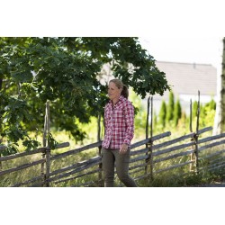 KOSZULA DAMSKA PINEWOOD® CUMBRIA INSECTSAFE 3028