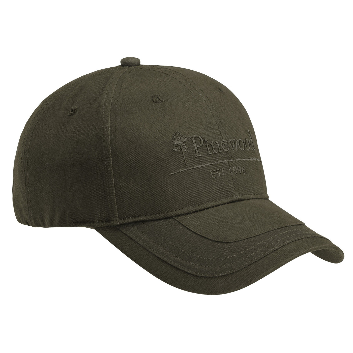 CZAPKA PINEWOOD® TC 2-COLOUR 9194