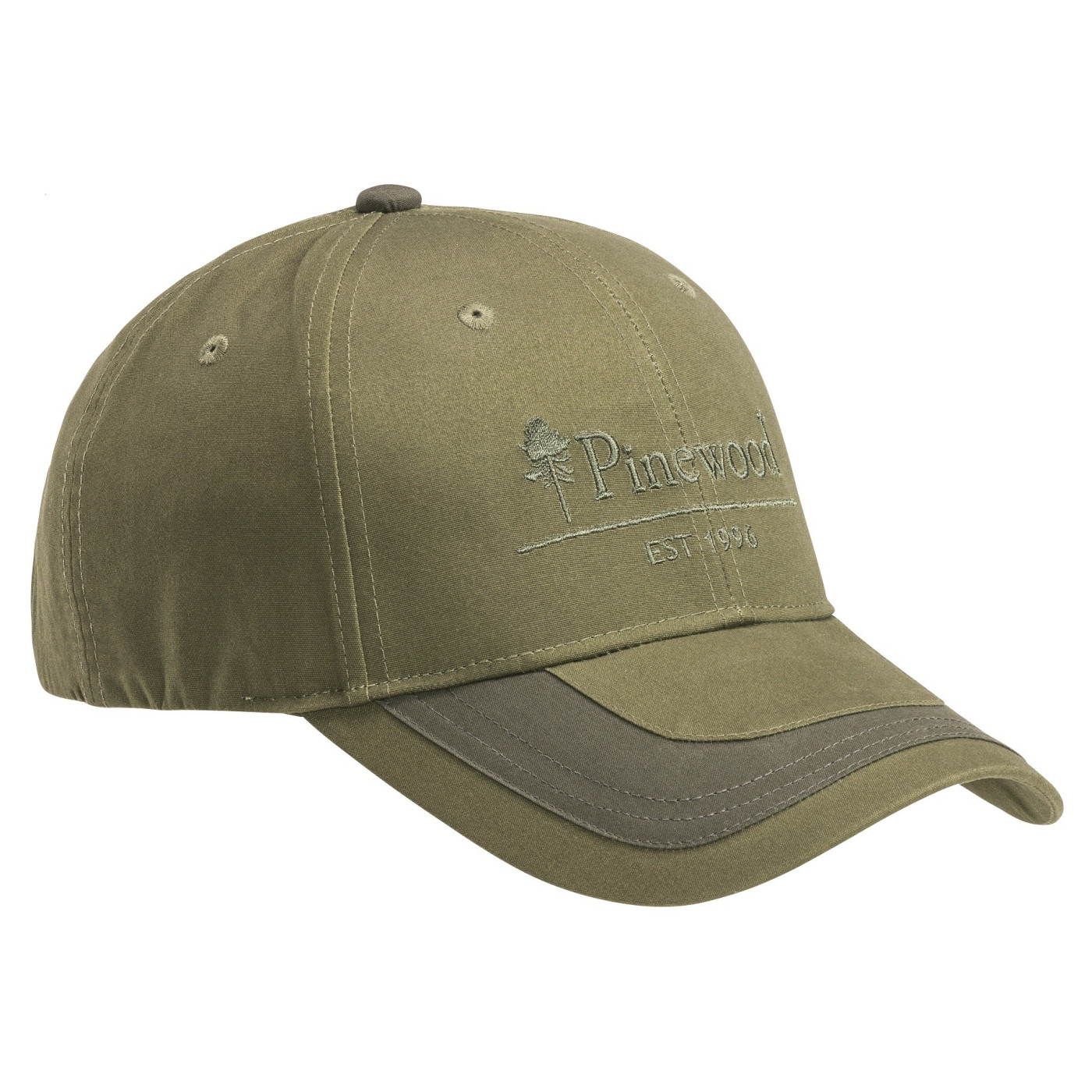CZAPKA PINEWOOD® TC 2-COLOUR 9194